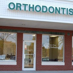Exterior photo of Short Pump Orthodontics - Henrico, Virginia Exterior photo of Short Pump Orthodontics - Henrico, Virginia