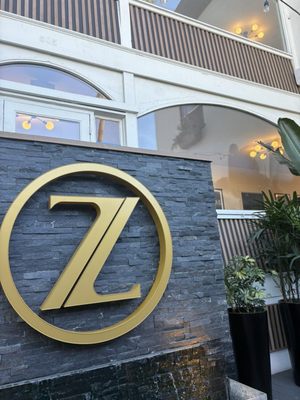 Hotel Zindel by null