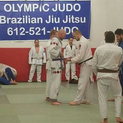 Winona Brazilian Jiu-Jitsu
