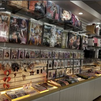 Pink Box - Accessories Near Me - Frisco, Texas Pink Box - Accessories Near Me - Frisco, Texas
