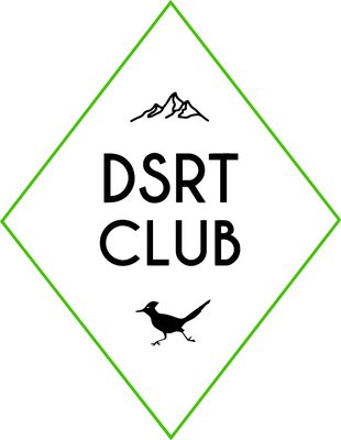 DSRT CLUB by null