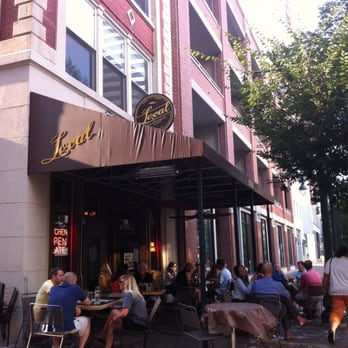 Local On Main Street - Gastropubs Near Me - Memphis, Tennessee