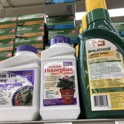 Buikema's Ace Hardware - Must have plant accoutrements if needed in your environment.
