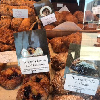 Fuji Bakery - Lots of yummy things. - Bakeries Near Me - Seattle, Washington