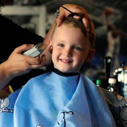 Applewood  Village Barbershop