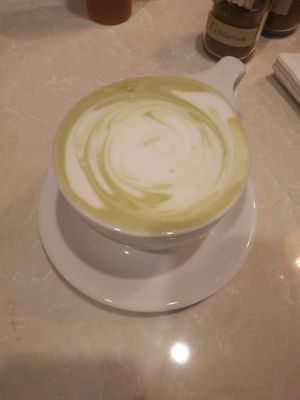 Jiaren Cafe: Coffee, Boba & Events by null