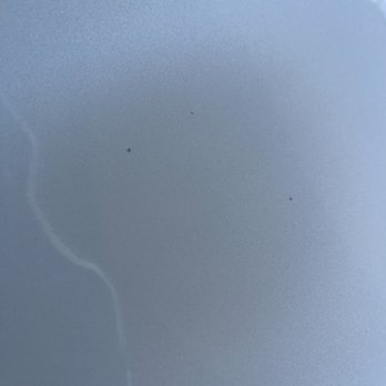 Tesla - Poor paint for factory - Car Dealers Near Me - Honolulu, Hawaii