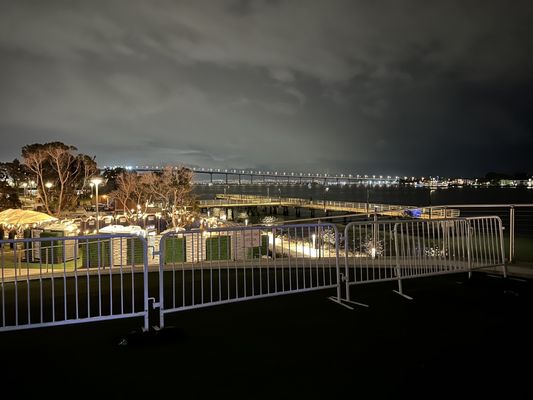 The Rady Shell at Jacobs Park by null