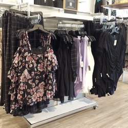 Torrid - Inventory