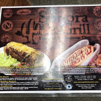Sonora Grill - Mexican Near Me - Moreno Valley, California Sonora Grill - Mexican Near Me - Moreno Valley, California