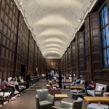 Folger Shakespeare Library - Performing Arts Near Me - Washington, DC, District of Columbia