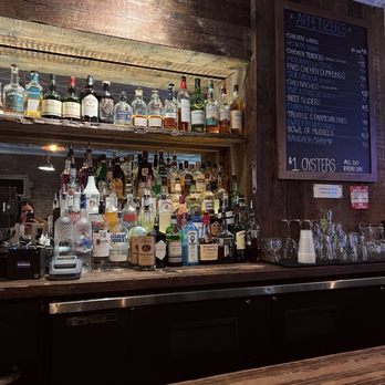 John Doe Craft Bar & Kitchen - New American Near Me - New York, New York John Doe Craft Bar & Kitchen - New American Near Me - New York, New York
