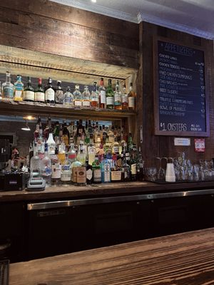 John Doe Craft Bar & Kitchen by null