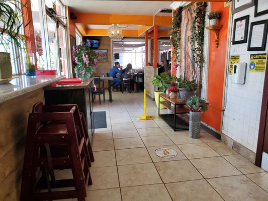 Tacos El Grullense #1 by null