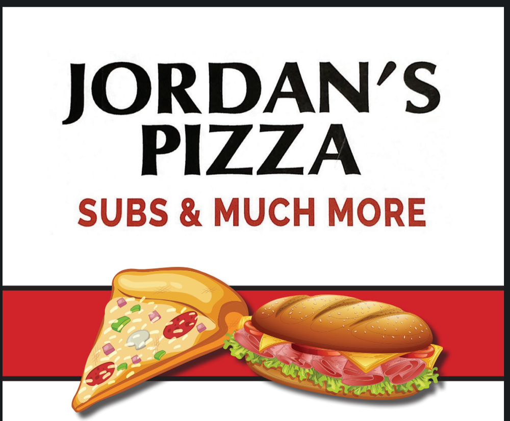 JORDANS PIZZA SUBS & MUCH MORE 2200 Old Williamsburg Rd, Yorktown