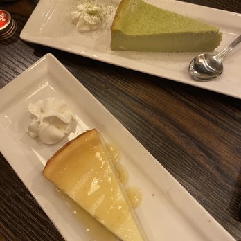 Tsukuyomi Ramen - Dessert - Ramen Near Me - Montreal, Quebec