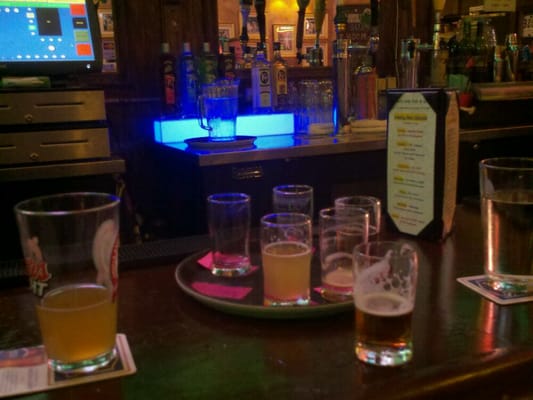Quinn's Pub & Grill by null