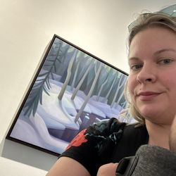 Stremmel Gallery