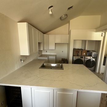 1. Take Me For Granite