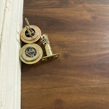B and M security and locksmith - Lock removed - Security Systems Near Me - Tarzana, California