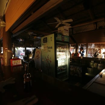 Cafe 27 - Inside Cafe 27. - Tiki Bars Near Me - Southwest Ranches, Florida