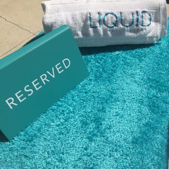 LIQUID Pool Lounge - Beds are reserved with a min like bottle service - Swimming Pools Near Me - Las Vegas, Nevada LIQUID Pool Lounge - Beds are reserved with a min like bottle service - Swimming Pools Near Me - Las Vegas, Nevada