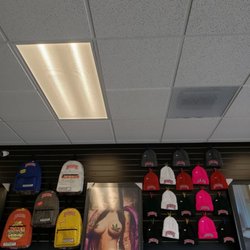 Puffy Smoke Shop