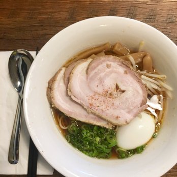 Umami Ramen - Shouyu ramen - $11 - Ramen Near Me - Happy Valley, Oregon Umami Ramen - Shouyu ramen - $11 - Ramen Near Me - Happy Valley, Oregon