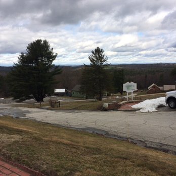 Fruitlands Museum - Museums Near Me - Harvard, Massachusetts