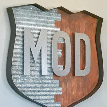 MOD Pizza - Pizza Near Me - Fontana, California