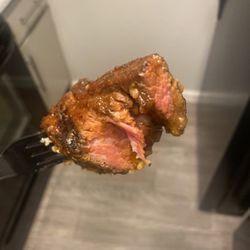 BJ's Restaurant & Brewhouse - Slow-Roasted Tri-Tip*