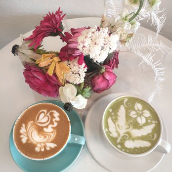 Flat White Coffee - Cafes Near Me - Cypress, California Flat White Coffee - Cafes Near Me - Cypress, California