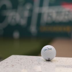 Golf House Academy