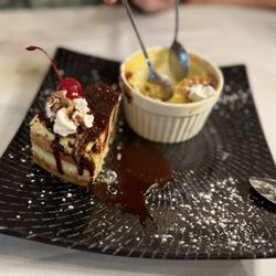 Umi - Crème brûlée