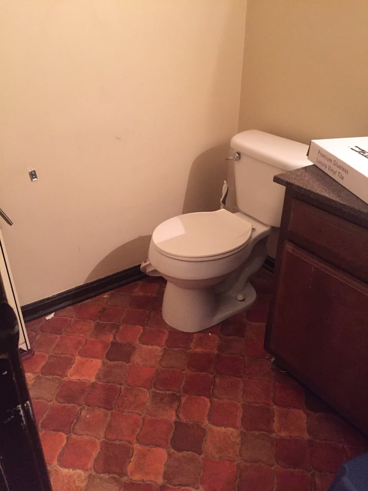 Slide of That Plumber