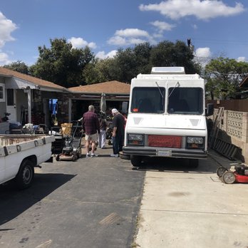 George's Express Lawnmower Service - A steady supply of customers. George works fast. My lawnmower was done in 20 minutes. - Appliances & Repair Near Me - El Cajon, California George's Express Lawnmower Service - A steady supply of customers. George works fast. My lawnmower was done in 20 minutes. - Appliances & Repair Near Me - El Cajon, California