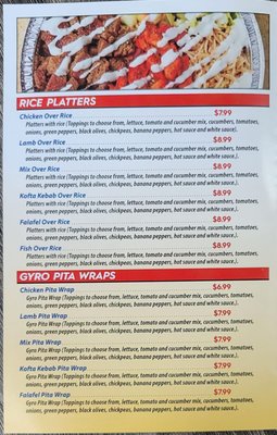 Delish Grill by null