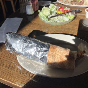 Kassab's Restaurant - Chicken Shawarma - Mediterranean Near Me - Pittsburgh, Pennsylvania