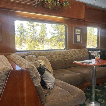 Grand Canyon Train Ride - Luxury seats - Train Stations Near Me - Williams, Arizona Grand Canyon Train Ride - Luxury seats - Train Stations Near Me - Williams, Arizona
