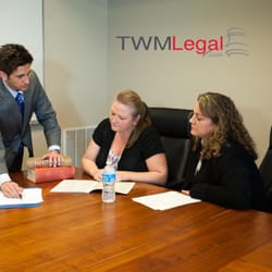 TWM Legal