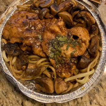 Daniel's Restaurant - chicken marsala - Italian Near Me - Apex, North Carolina Daniel's Restaurant - chicken marsala - Italian Near Me - Apex, North Carolina