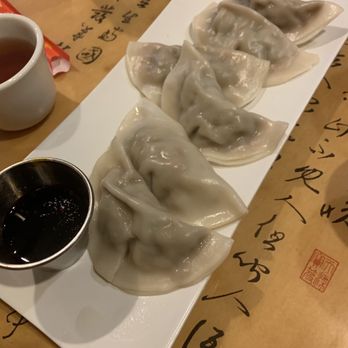 Spice C - Steamed Pork Dumplings - Chinese Near Me - Philadelphia, Pennsylvania Spice C - Steamed Pork Dumplings - Chinese Near Me - Philadelphia, Pennsylvania