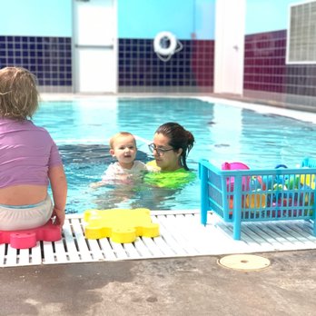 Swimhaus Swim School - My youngest starting her swim lessons - Swimming Lessons/Schools Near Me - Gilbert, Arizona Swimhaus Swim School - My youngest starting her swim lessons - Swimming Lessons/Schools Near Me - Gilbert, Arizona