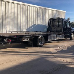 Greensboro Towing Service