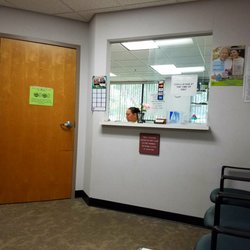 Alfred Liu, MD - Inside the doc's office..........