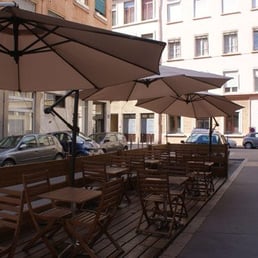 Outside Outside