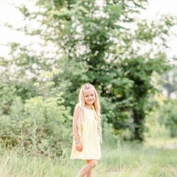 Bri Sullivan Photography - Outdoor Family in The Woodlands, Texas