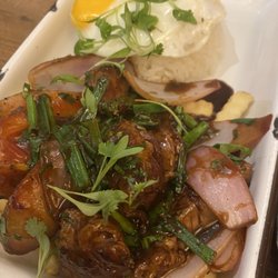 Chullschick - Lomo Saltado