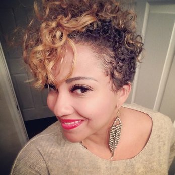 Bridget's Hair Studio - Natural look from cut and color by Bridget's Hair Studio - Hair Salons Near Me - Stafford, Texas Bridget's Hair Studio - Natural look from cut and color by Bridget's Hair Studio - Hair Salons Near Me - Stafford, Texas