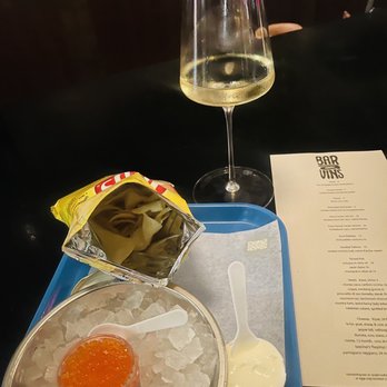 Bar a Vins - Wine Bars Near Me - Charlotte, North Carolina